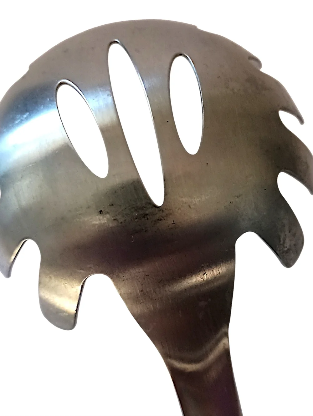 JA Henkels Spaghetti Server Pasta Spoon 18/10 Kitchen Utensil Stainless Steel‎